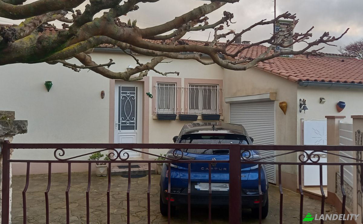 Villa for Sale 8 Imp Canabiere, 30129 Manduel, Manduel, Gard, Occitanie, France. Photo 2