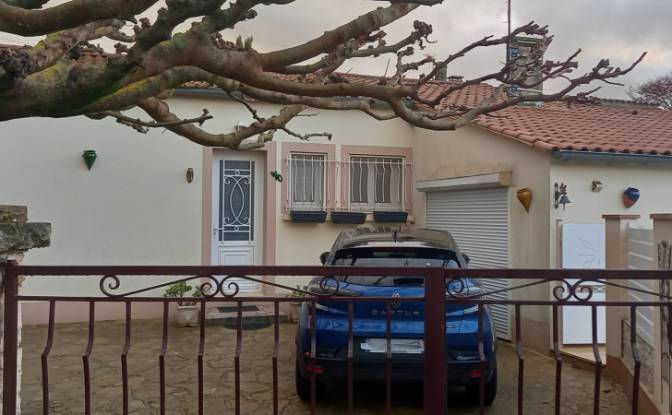 Villa for Sale 8 Imp Canabiere, 30129 Manduel. Photo#2 Villa for Sale 8 Imp Canabiere, 30129 Manduel. Photo#2