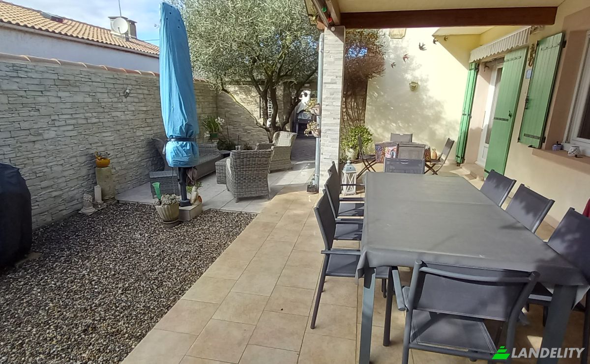Villa for Sale 8 Imp Canabiere, 30129 Manduel, Manduel, Gard, Occitanie, France. Photo 3