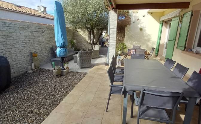 Villa for Sale 8 Imp Canabiere, 30129 Manduel. Photo#3 Villa for Sale 8 Imp Canabiere, 30129 Manduel. Photo#3