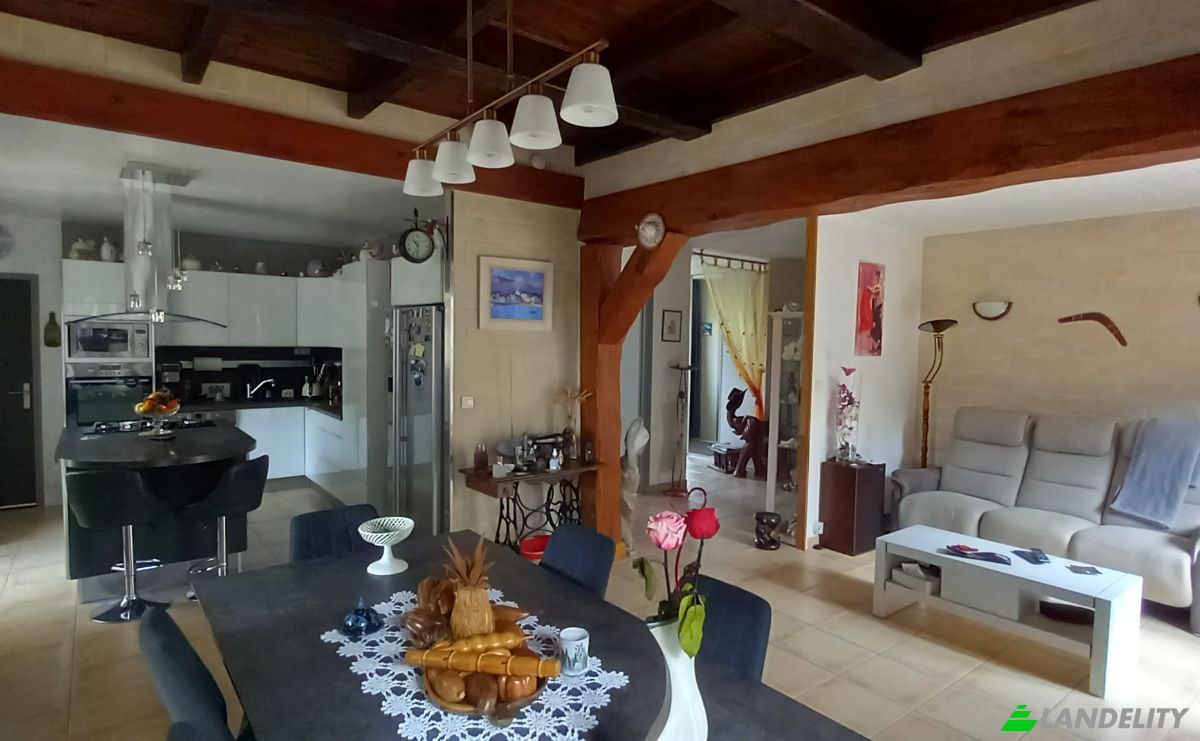Villa for Sale 8 Imp Canabiere, 30129 Manduel, Manduel, Gard, Occitanie, France. Photo 4