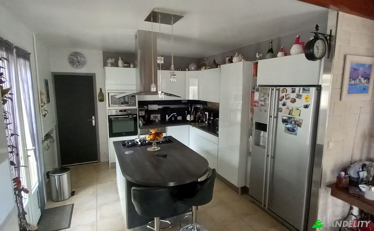 Villa for Sale 8 Imp Canabiere, 30129 Manduel, Manduel, Gard, Occitanie, France. Photo 5