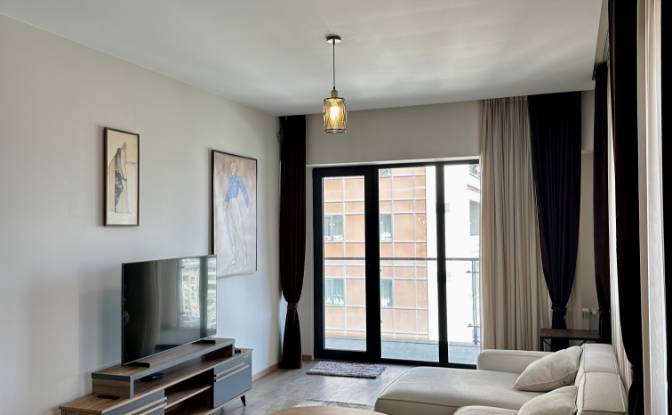 Appartement à vendre 15 Alexander Kazbegi Ave. Photo#14