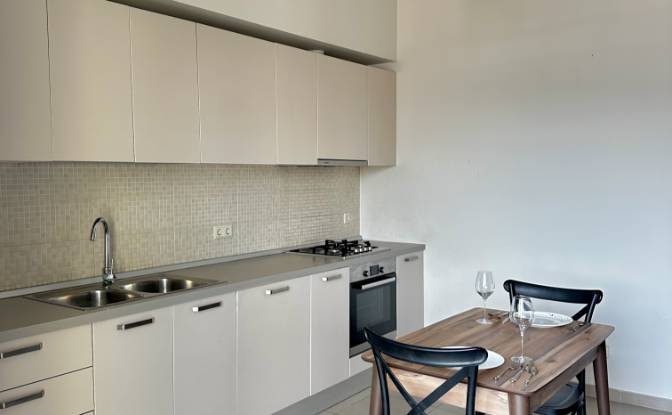 Appartement à vendre 15 Alexander Kazbegi Ave. Photo#17