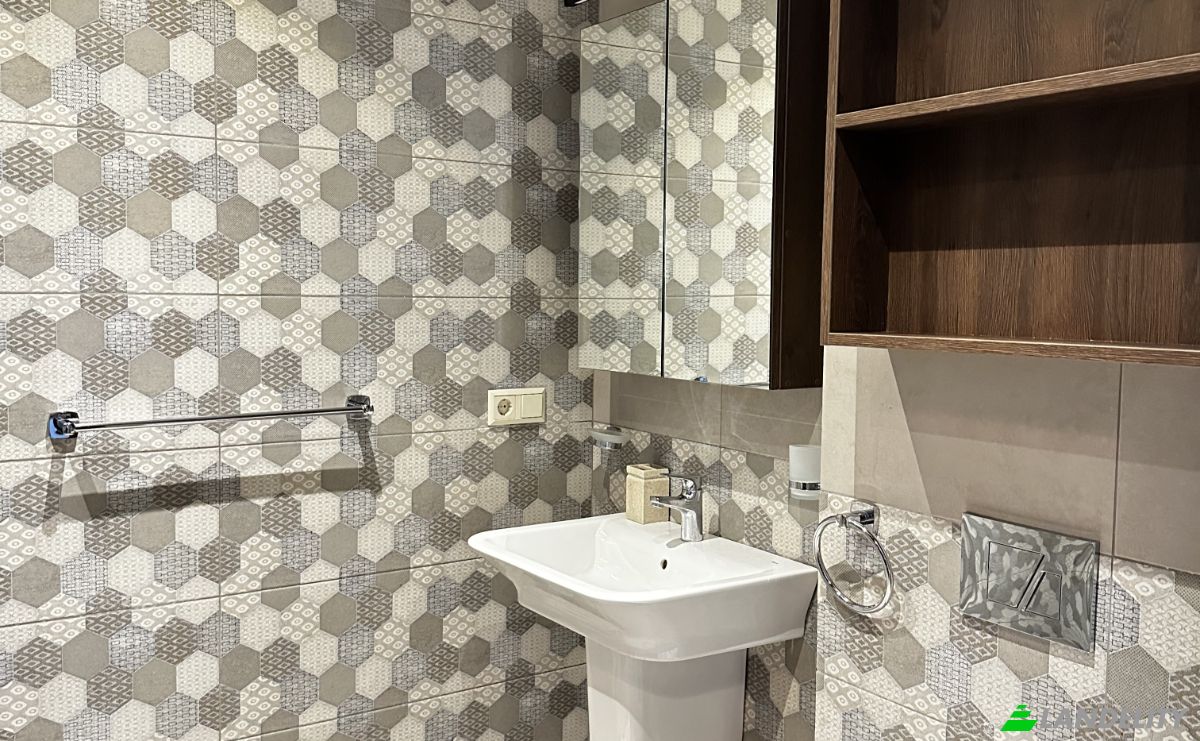 Appartement à vendre 15 Alexander Kazbegi Ave, Tbilisi, Tbilisi, Didi digomi, Georgia. Photo 19