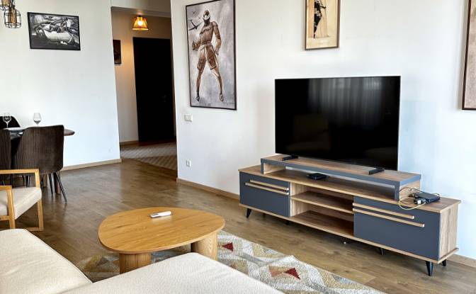 Appartement à vendre 15 Alexander Kazbegi Ave. Photo#2