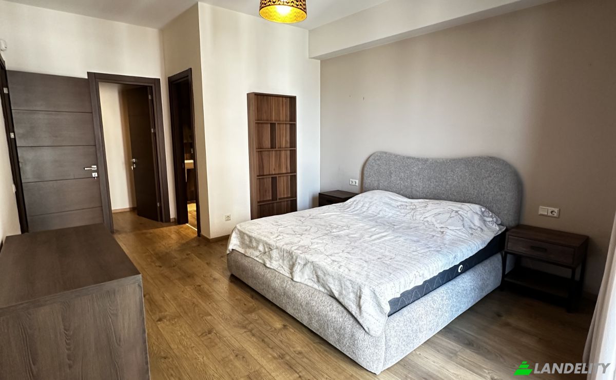 Appartement à vendre 15 Alexander Kazbegi Ave, Tbilisi, Tbilisi, Didi digomi, Georgia. Photo 5