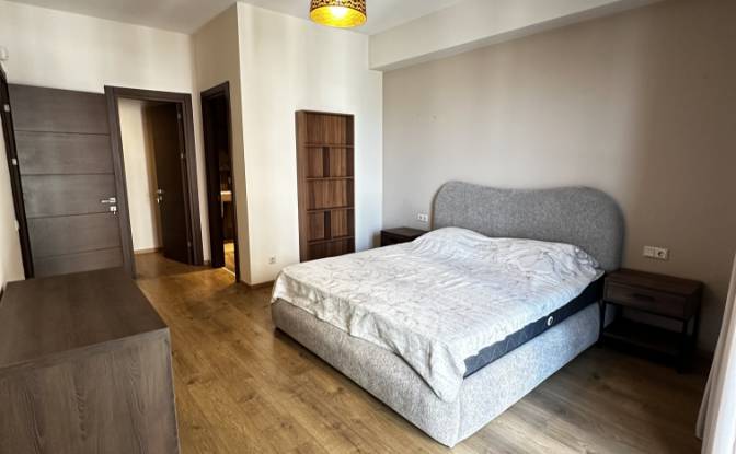 Appartement à vendre 15 Alexander Kazbegi Ave. Photo#5