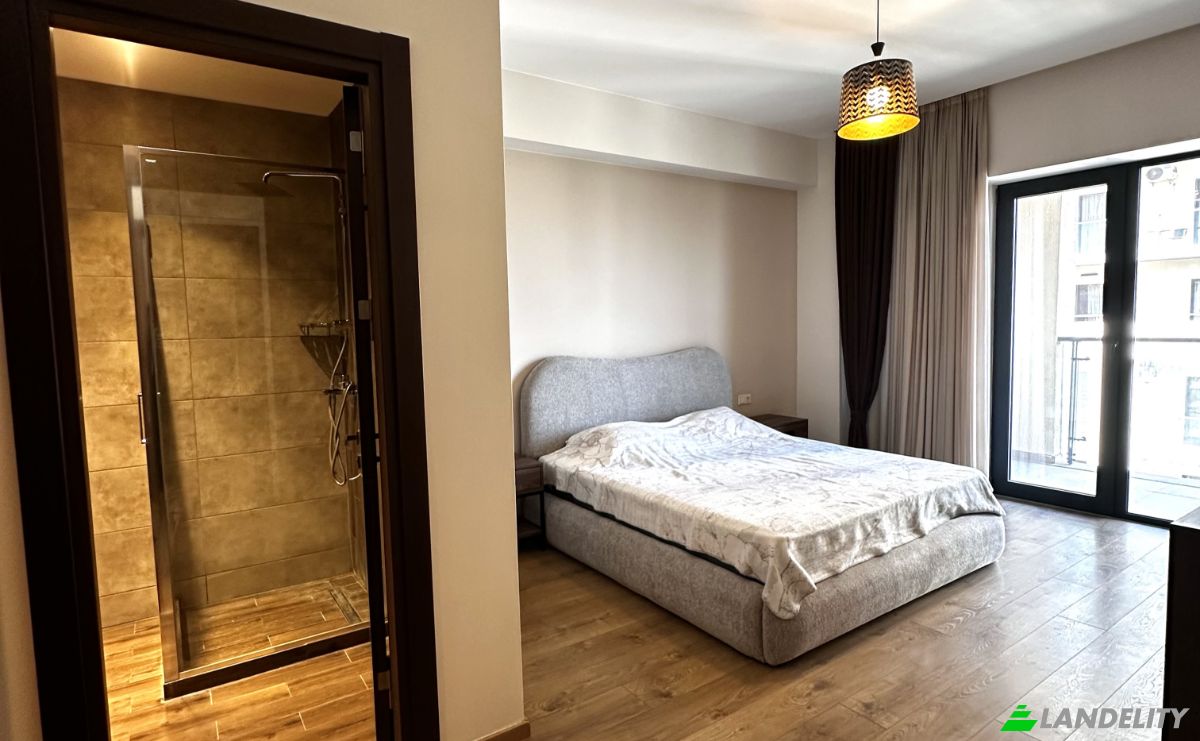 Appartement à vendre 15 Alexander Kazbegi Ave, Tbilisi, Tbilisi, Didi digomi, Georgia. Photo 6