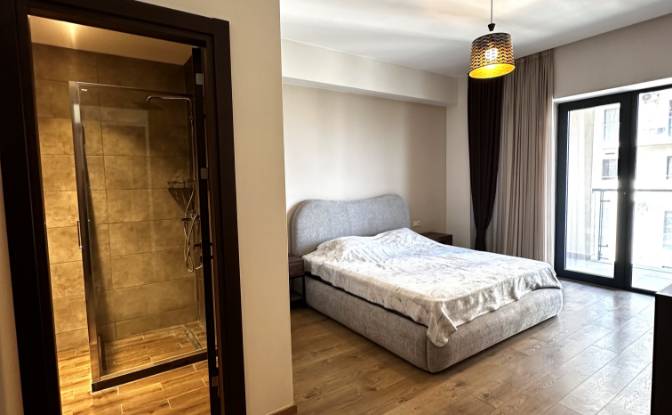 Appartement à vendre 15 Alexander Kazbegi Ave. Photo#6