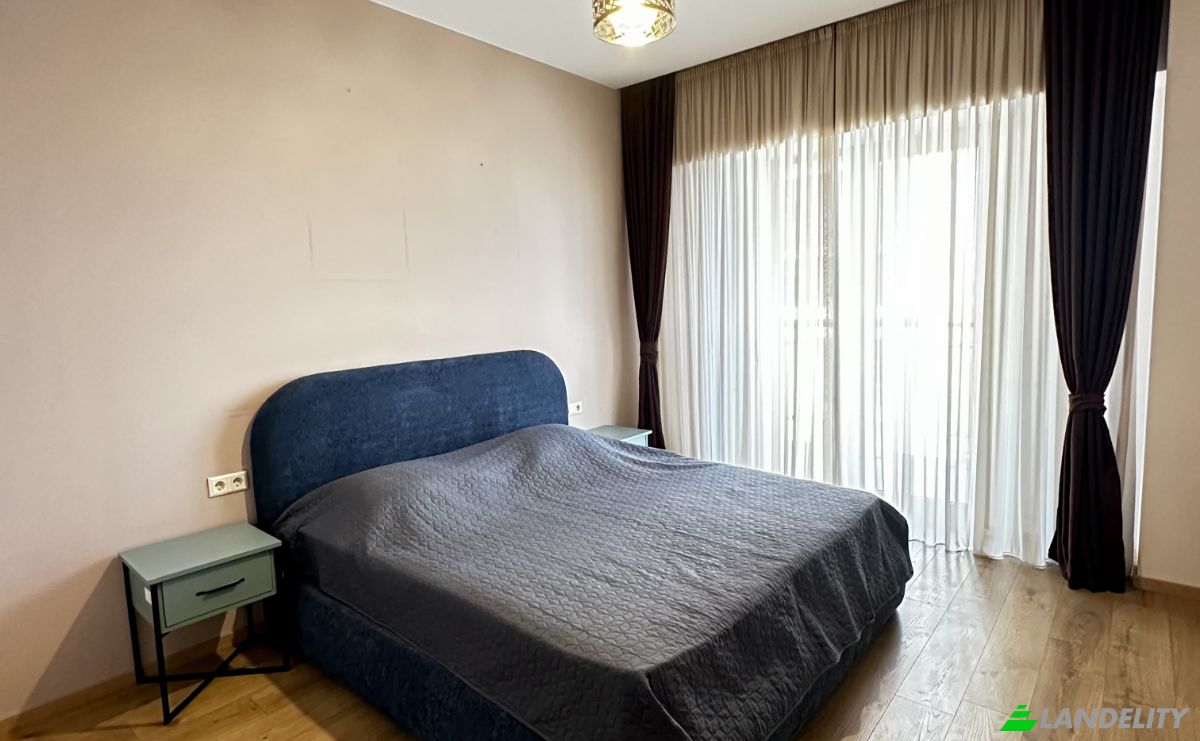 Appartement à vendre 15 Alexander Kazbegi Ave, Tbilisi, Tbilisi, Didi digomi, Georgia. Photo 7
