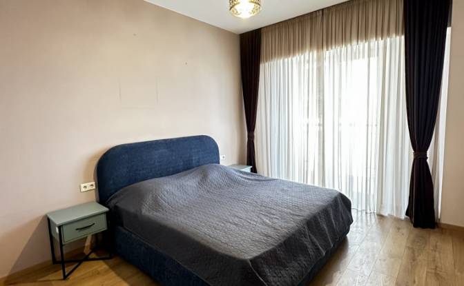 Appartement à vendre 15 Alexander Kazbegi Ave. Photo#7