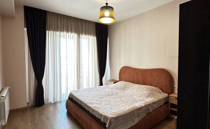 Appartement à vendre 15 Alexander Kazbegi Ave. Photo#8