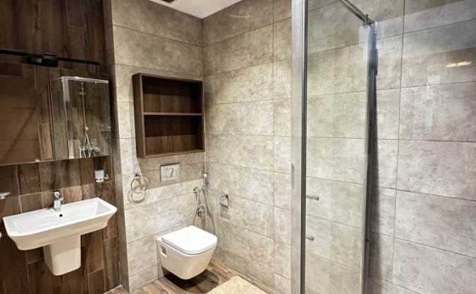 Appartement à vendre 15 Alexander Kazbegi Ave. Photo#9