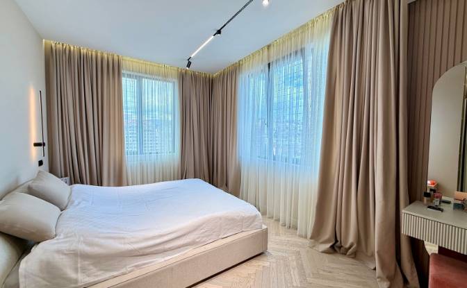 Apartment for Sale - Tbilisi, Georgia