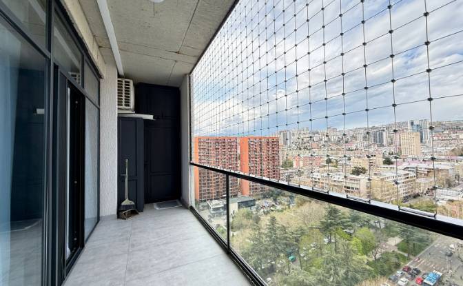 Appartement à vendre Park, Mikheil Tamarashvili St. Photo#10