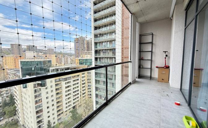 Appartement à vendre Park, Mikheil Tamarashvili St. Photo#12