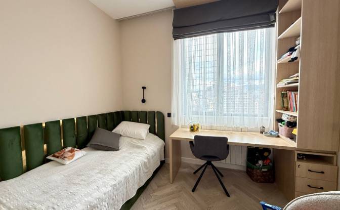 Appartement à vendre Park, Mikheil Tamarashvili St. Photo#13
