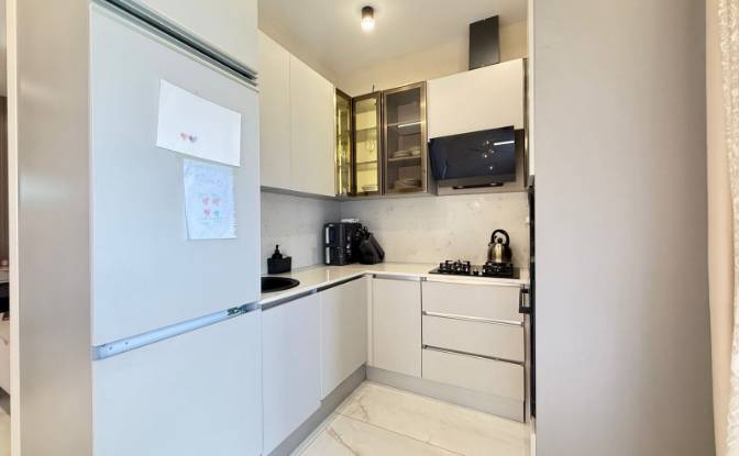 Appartement à vendre Park, Mikheil Tamarashvili St. Photo#3