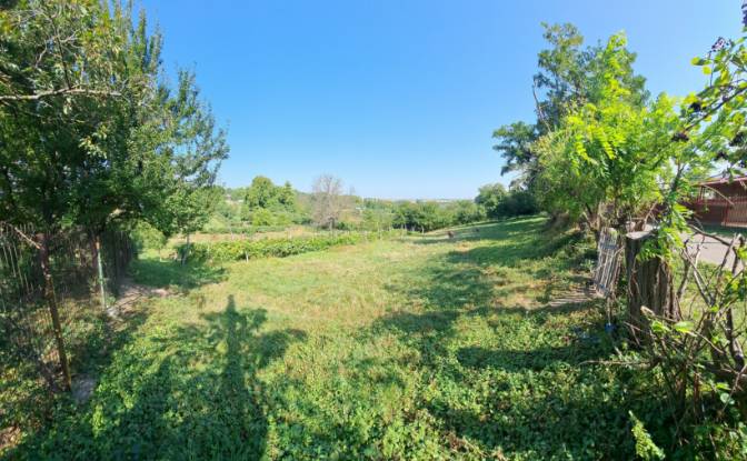 Land Lot for Sale Str Eroilor 11, Hlapesti. Photo#3