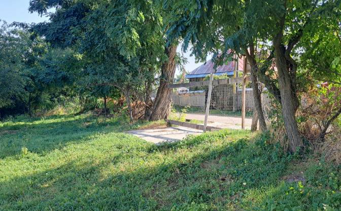 Land Lot for Sale Str Eroilor 11, Hlapesti. Photo#4