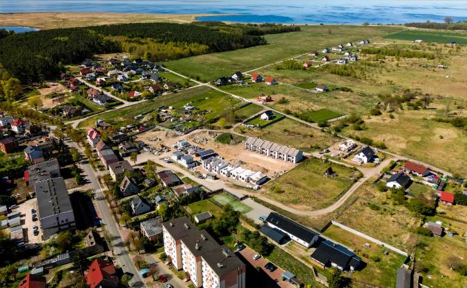 Condo for Sale SLowianska 48a, 72-510 Wolin, Wolin. Photo#2