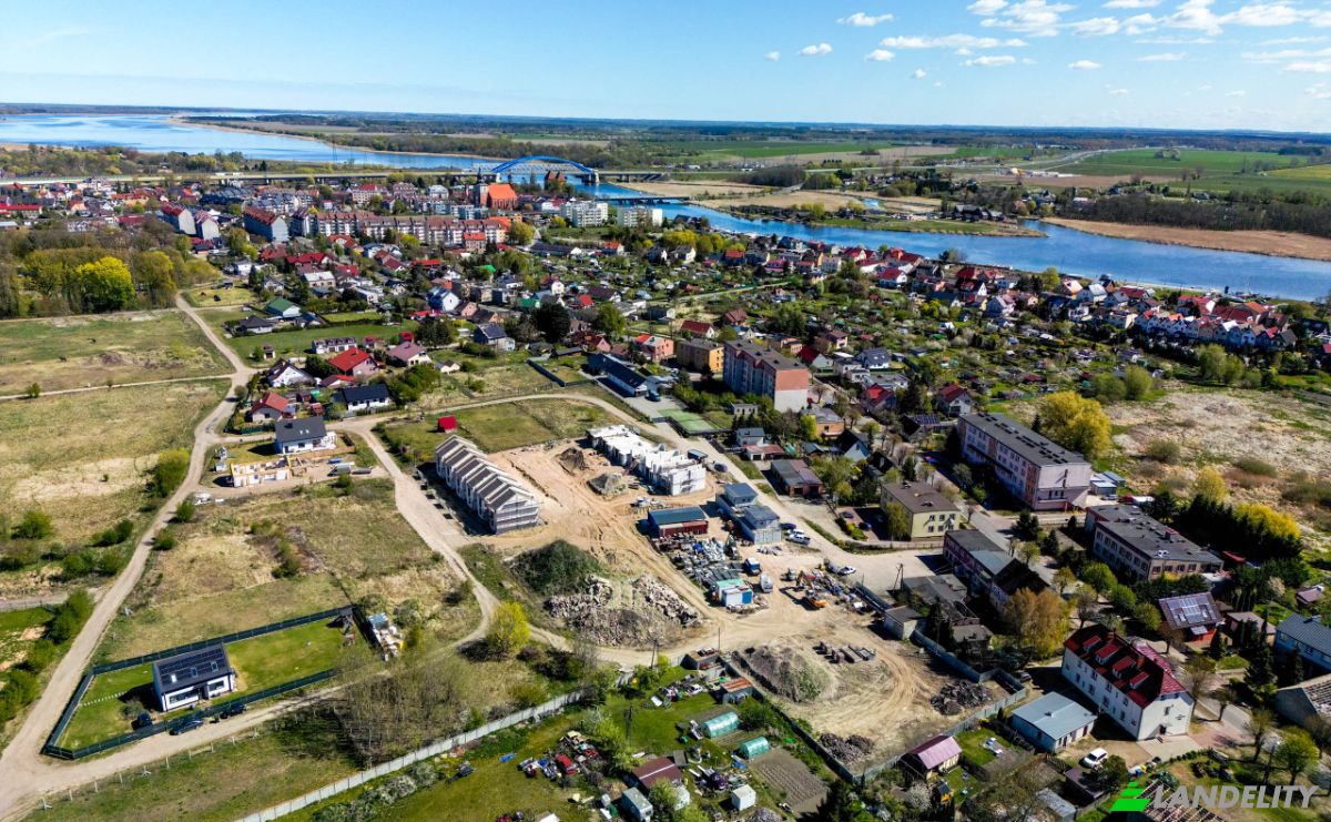 Condo for Sale SLowianska 48a, 72-510 Wolin, Wolin, Kamien County, West Pomeranian Voivodeship, Poland. Photo 5
