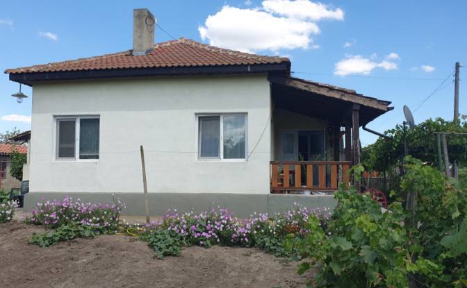 Maison unifamiliale à vendre 9643 Zmeevo, Zmeevo. Photo#4