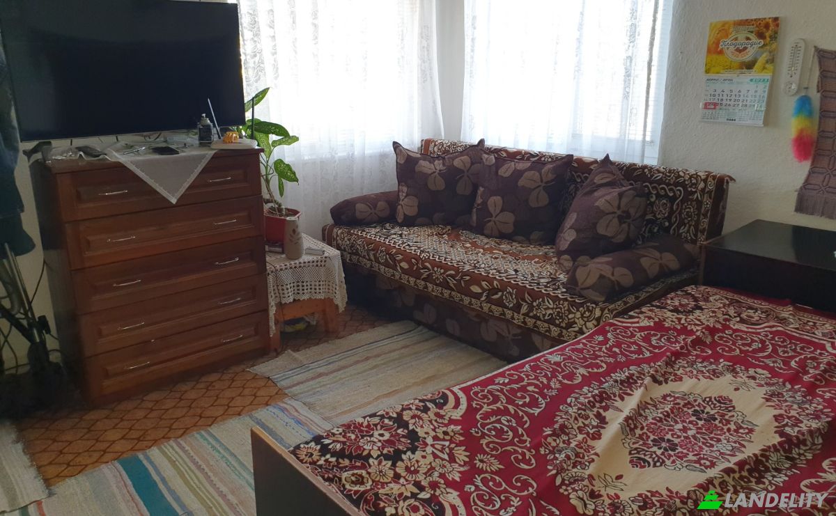 Maison unifamiliale à vendre 9643 Zmeevo, Zmeevo, Balchik, Dobrich Province, Bulgaria. Photo 6