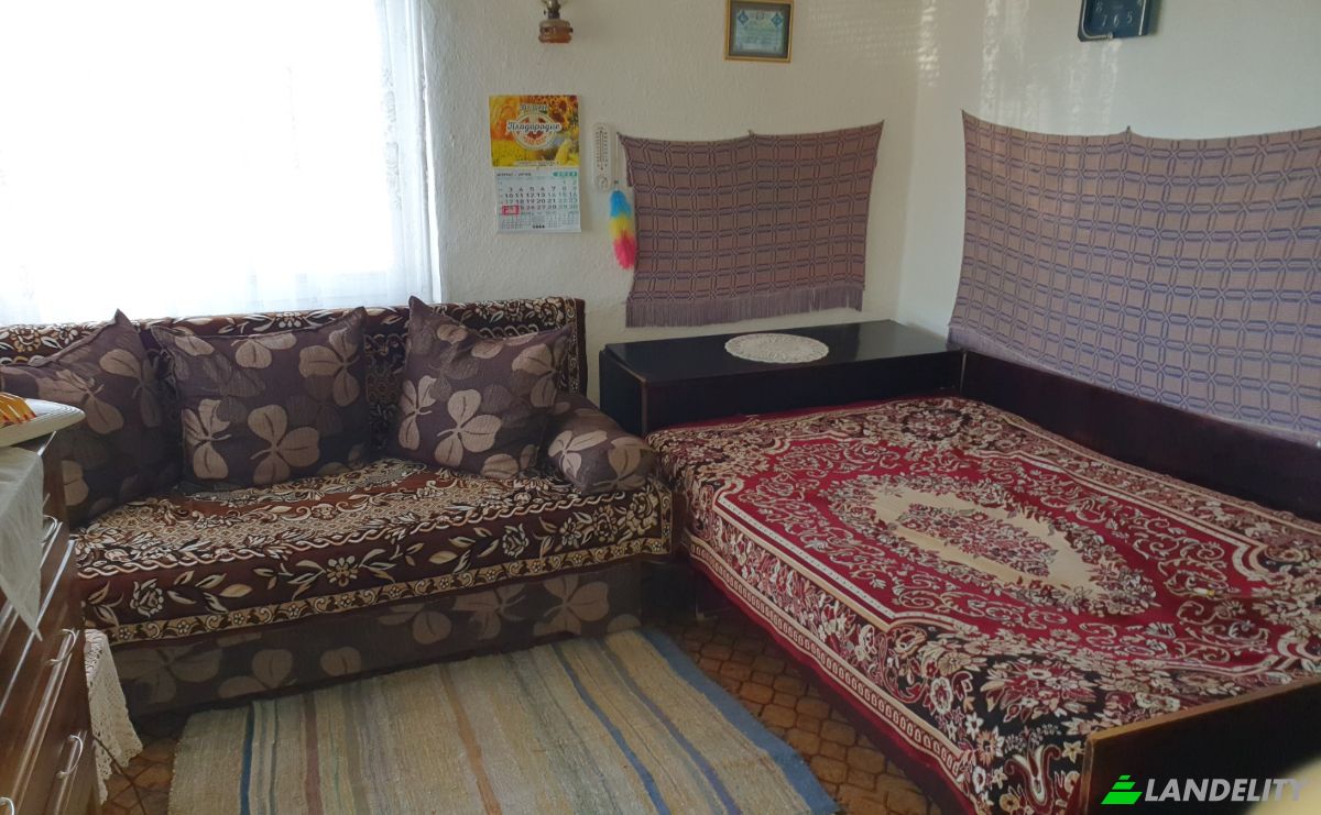 Maison unifamiliale à vendre 9643 Zmeevo, Zmeevo, Balchik, Dobrich Province, Bulgaria. Photo 8