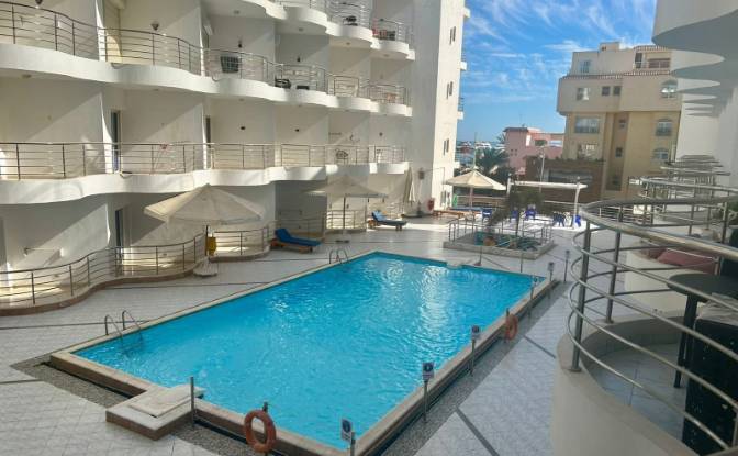 Appartement à vendre - Hurghada, Egypt