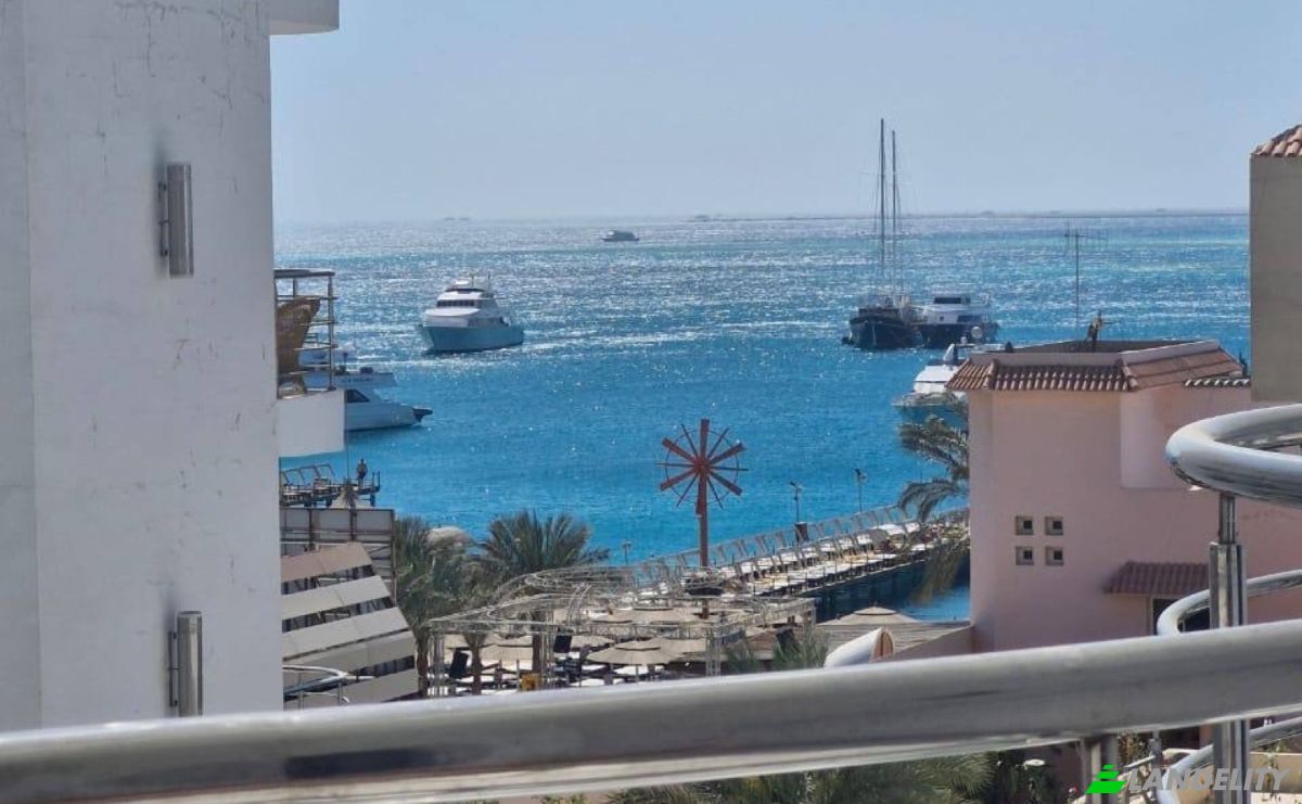 Apartment for Sale Hurghada, Hurghada 1, Red Sea Governorate, Egypt, Red Sea Governorate 1963505. Photo 2