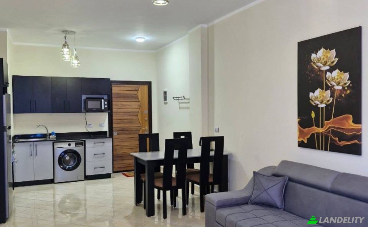 Apartment for Sale Hurghada, Hurghada 1, Red Sea Governorate, Egypt, Red Sea Governorate 1963505. Photo 4