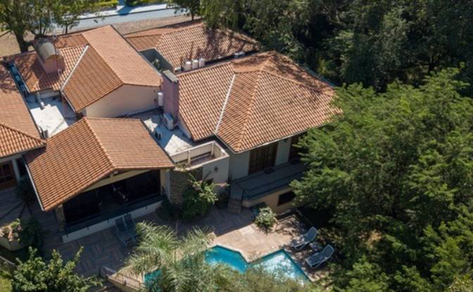 Villa in vendita Lambare 110727, Lambare. Foto#4