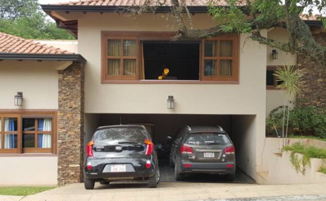 Villa in vendita Lambare 110727, Lambare. Foto#2