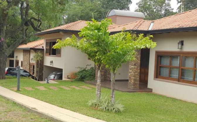 Villa à vendre - Lambare, Paraguay
