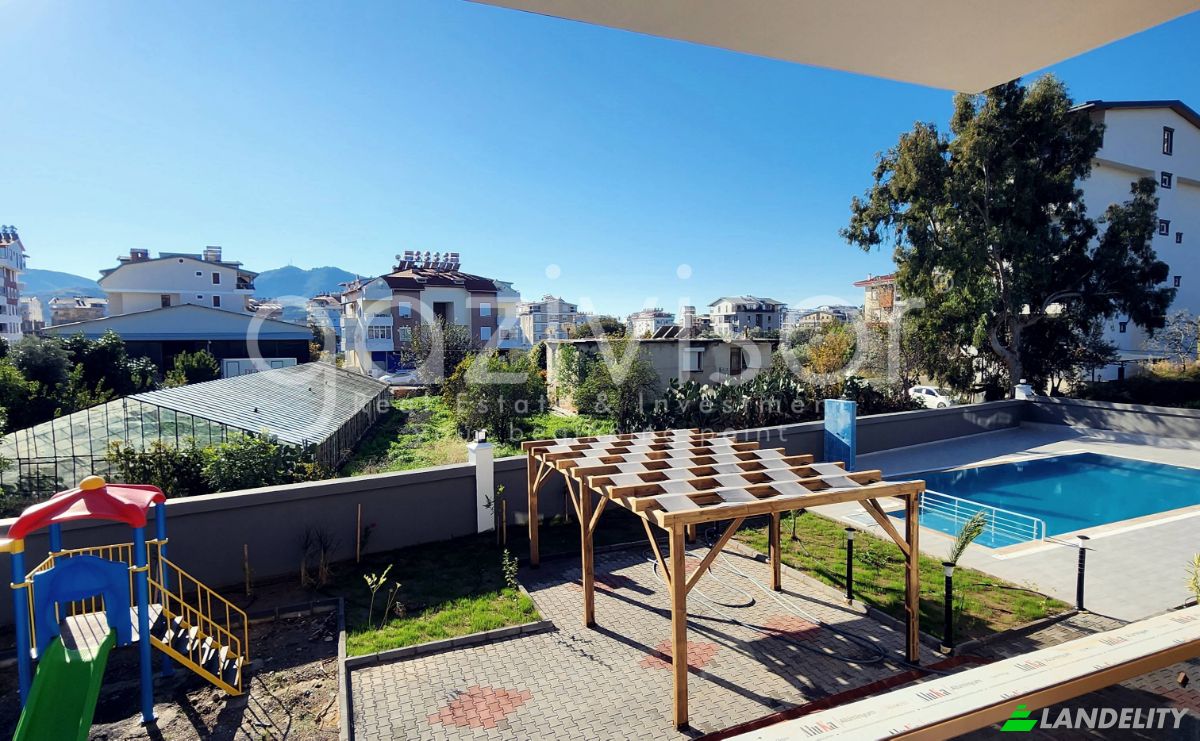 Apartment for Sale Cumhuriyet, Gemiyakasi Cd 30 2, 07900 Gazipasa Antalya, Gazipasa, Antalya, Turkiye. Photo 10