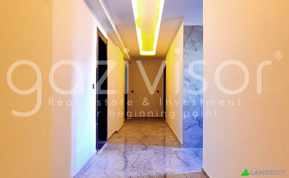 Apartment for Sale Cumhuriyet, Gemiyakasi Cd 30 2, 07900 Gazipasa Antalya, Gazipasa, Antalya, Turkiye. Photo 11
