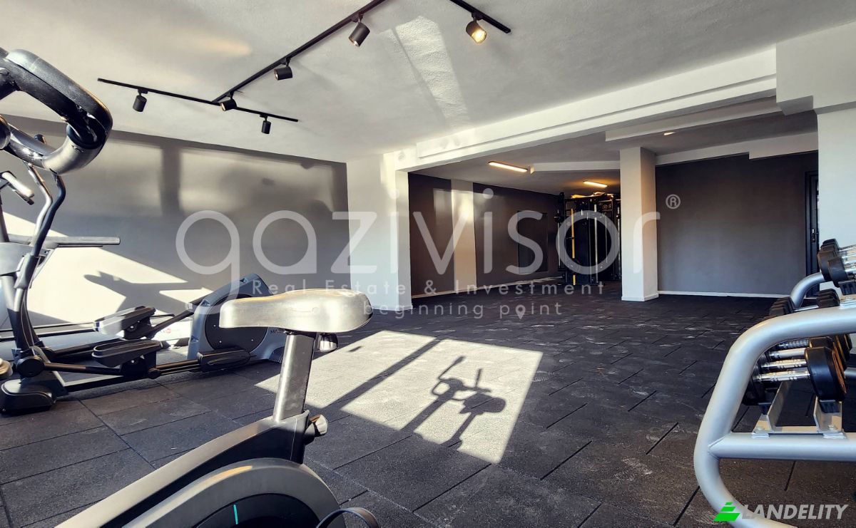 Apartment for Sale Cumhuriyet, Gemiyakasi Cd 30 2, 07900 Gazipasa Antalya, Gazipasa, Antalya, Turkiye. Photo 13