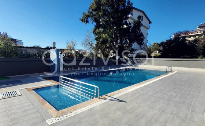 Apartment for Sale Cumhuriyet, Gemiyakasi Cd 30 2. Photo#14 Apartment for Sale Cumhuriyet, Gemiyakasi Cd 30 2. Photo#14