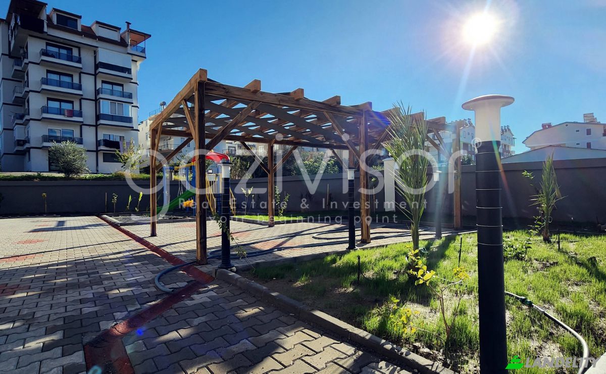 Apartment for Sale Cumhuriyet, Gemiyakasi Cd 30 2, 07900 Gazipasa Antalya, Gazipasa, Antalya, Turkiye. Photo 16