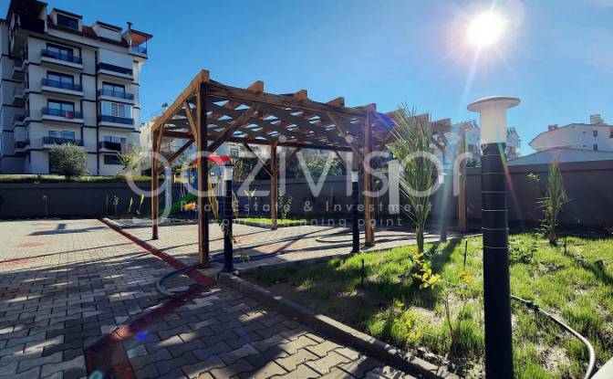 Apartment for Sale Cumhuriyet, Gemiyakasi Cd 30 2. Photo#16 Apartment for Sale Cumhuriyet, Gemiyakasi Cd 30 2. Photo#16