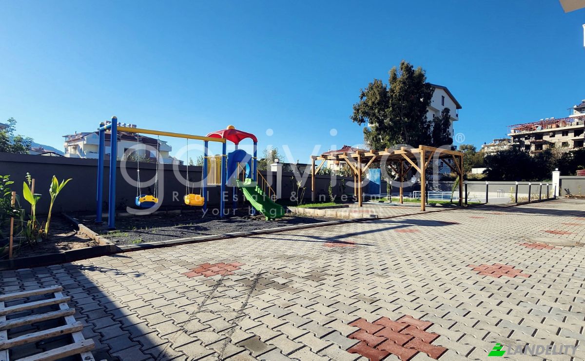 Apartment for Sale Cumhuriyet, Gemiyakasi Cd 30 2, 07900 Gazipasa Antalya, Gazipasa, Antalya, Turkiye. Photo 17