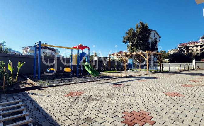 Apartment for Sale Cumhuriyet, Gemiyakasi Cd 30 2. Photo#17 Apartment for Sale Cumhuriyet, Gemiyakasi Cd 30 2. Photo#17