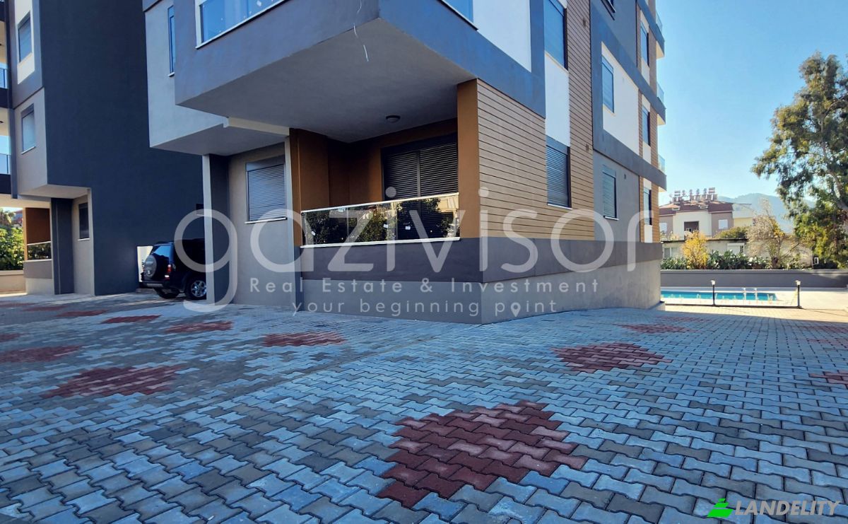 Apartment for Sale Cumhuriyet, Gemiyakasi Cd 30 2, 07900 Gazipasa Antalya, Gazipasa, Antalya, Turkiye. Photo 18