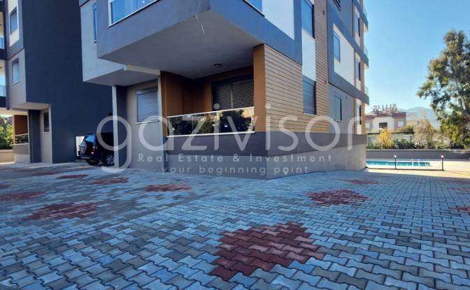 Apartment for Sale Cumhuriyet, Gemiyakasi Cd 30 2. Photo#18 Apartment for Sale Cumhuriyet, Gemiyakasi Cd 30 2. Photo#18