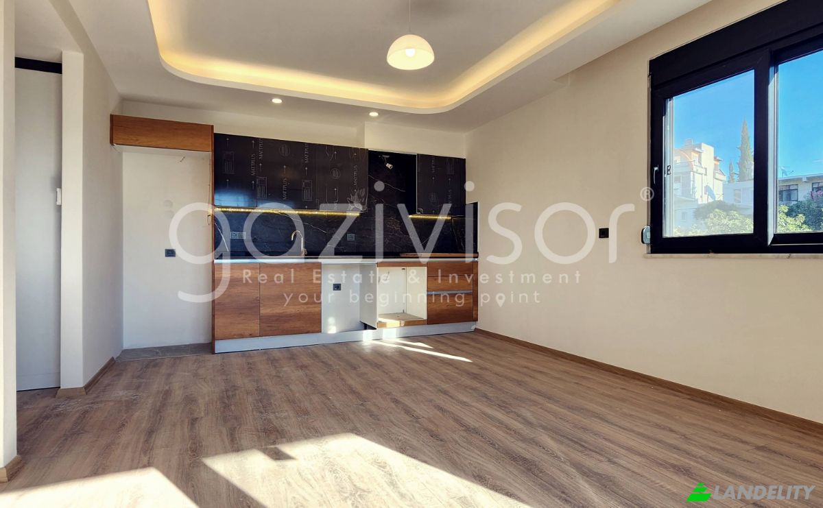 Apartment for Sale Cumhuriyet, Gemiyakasi Cd 30 2, 07900 Gazipasa Antalya, Gazipasa, Antalya, Turkiye. Photo 2