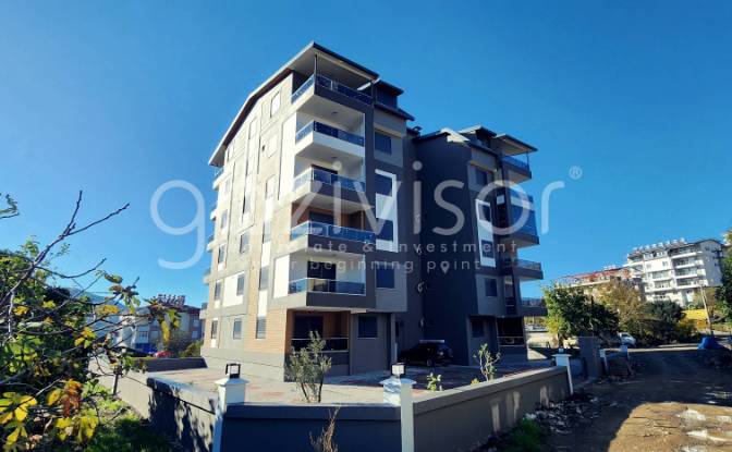 Apartment for Sale Cumhuriyet, Gemiyakasi Cd 30 2. Photo#19 Apartment for Sale Cumhuriyet, Gemiyakasi Cd 30 2. Photo#19