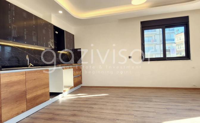 Apartment for Sale Cumhuriyet, Gemiyakasi Cd 30 2. Photo#3 Apartment for Sale Cumhuriyet, Gemiyakasi Cd 30 2. Photo#3