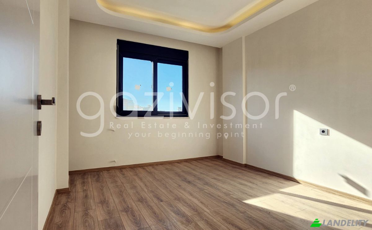 Apartment for Sale Cumhuriyet, Gemiyakasi Cd 30 2, 07900 Gazipasa Antalya, Gazipasa, Antalya, Turkiye. Photo 5